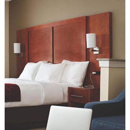 Comfort Inn&Suites Greenville Eksteriør bilde