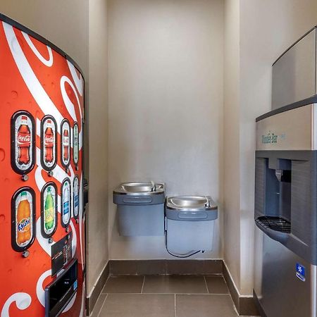 Comfort Inn&Suites Greenville Eksteriør bilde
