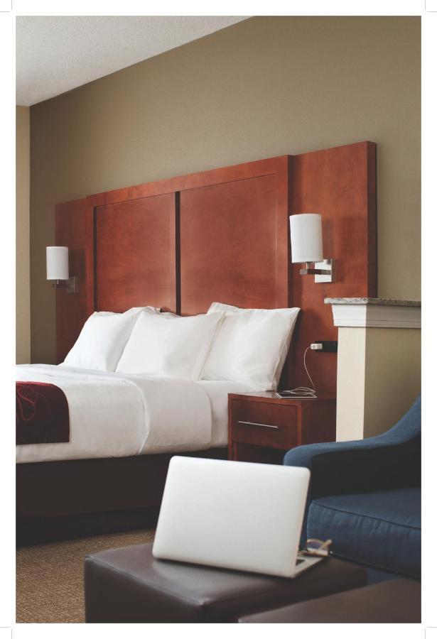Comfort Inn&Suites Greenville Eksteriør bilde