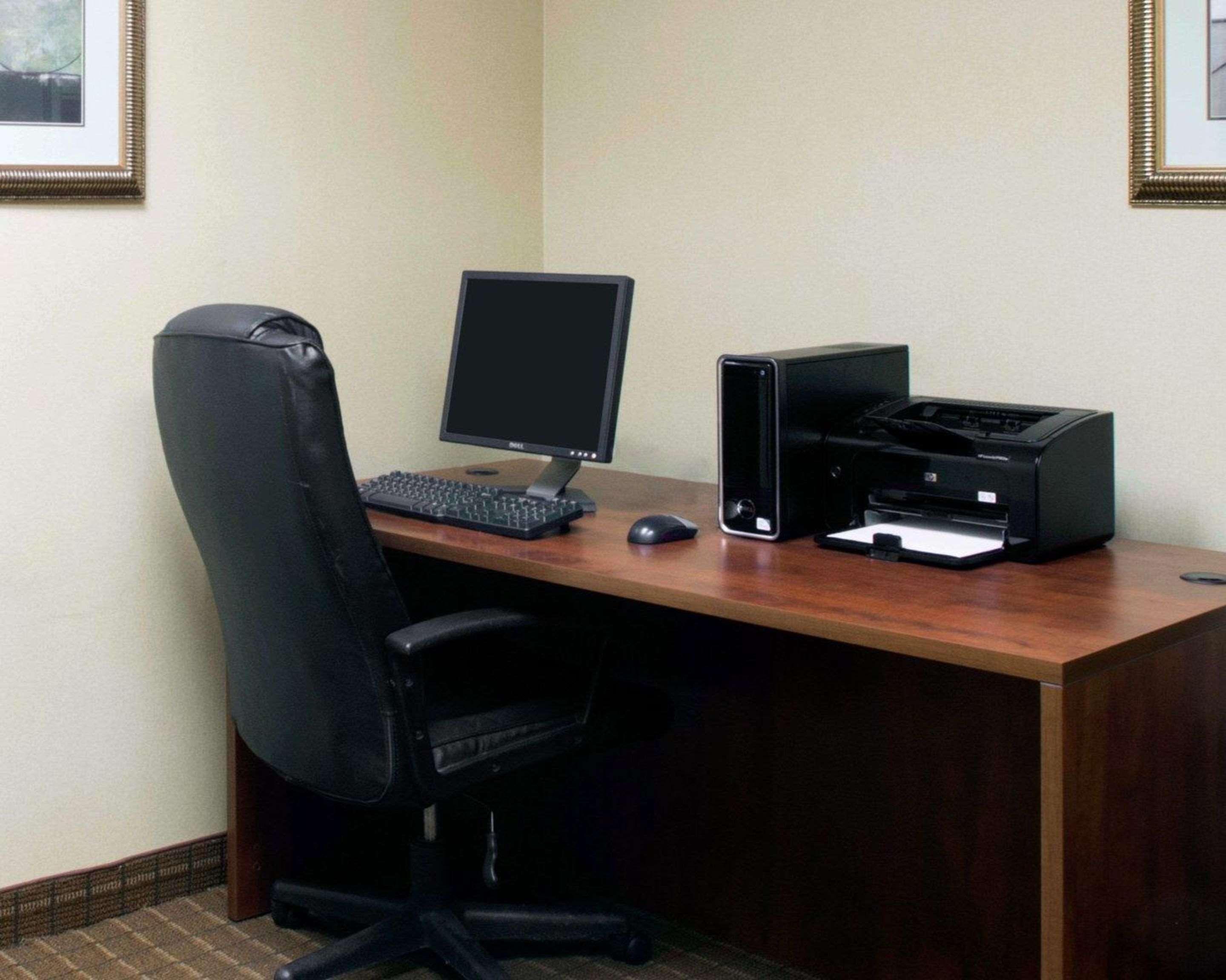 Comfort Inn&Suites Greenville Eksteriør bilde