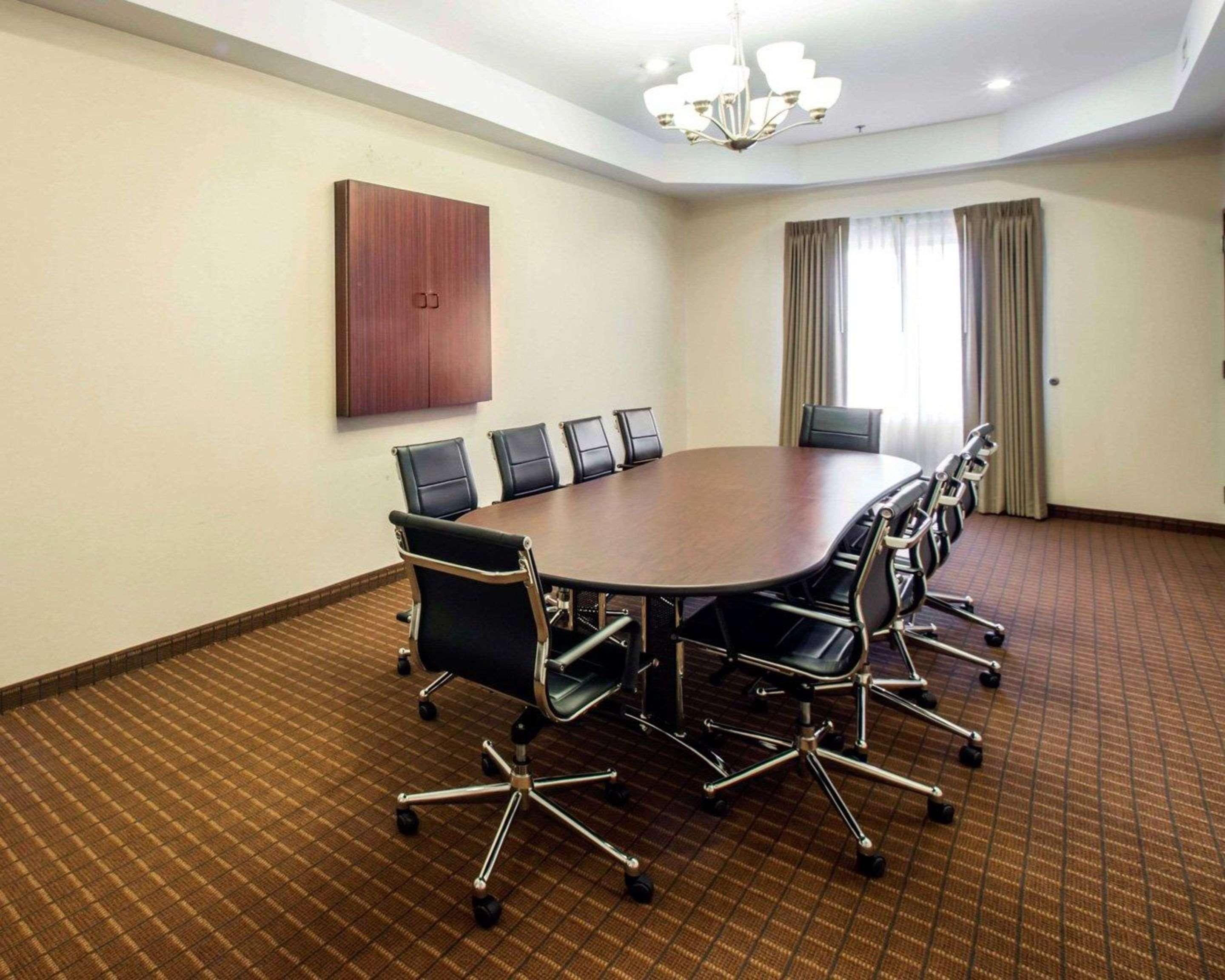 Comfort Inn&Suites Greenville Eksteriør bilde