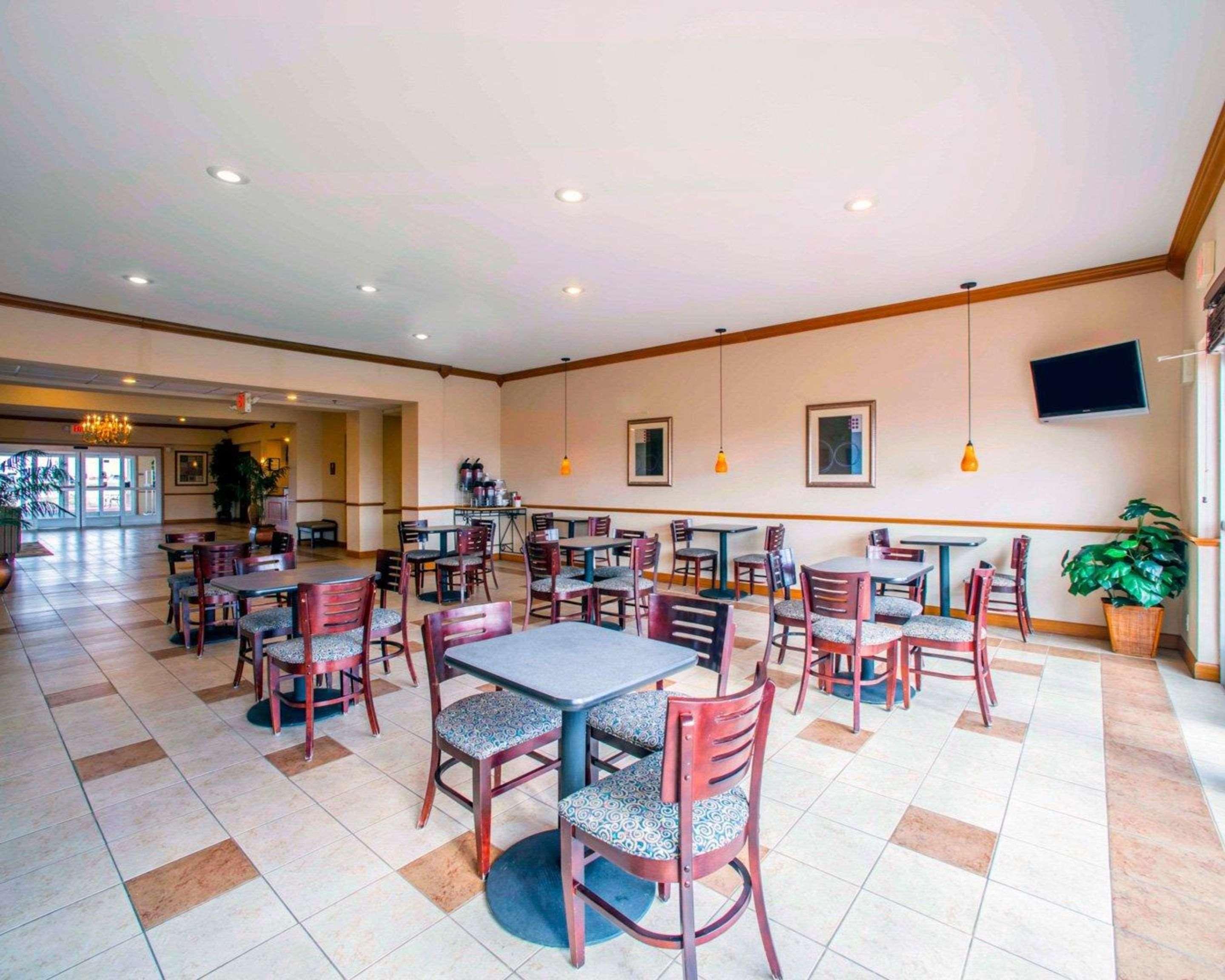 Comfort Inn&Suites Greenville Eksteriør bilde
