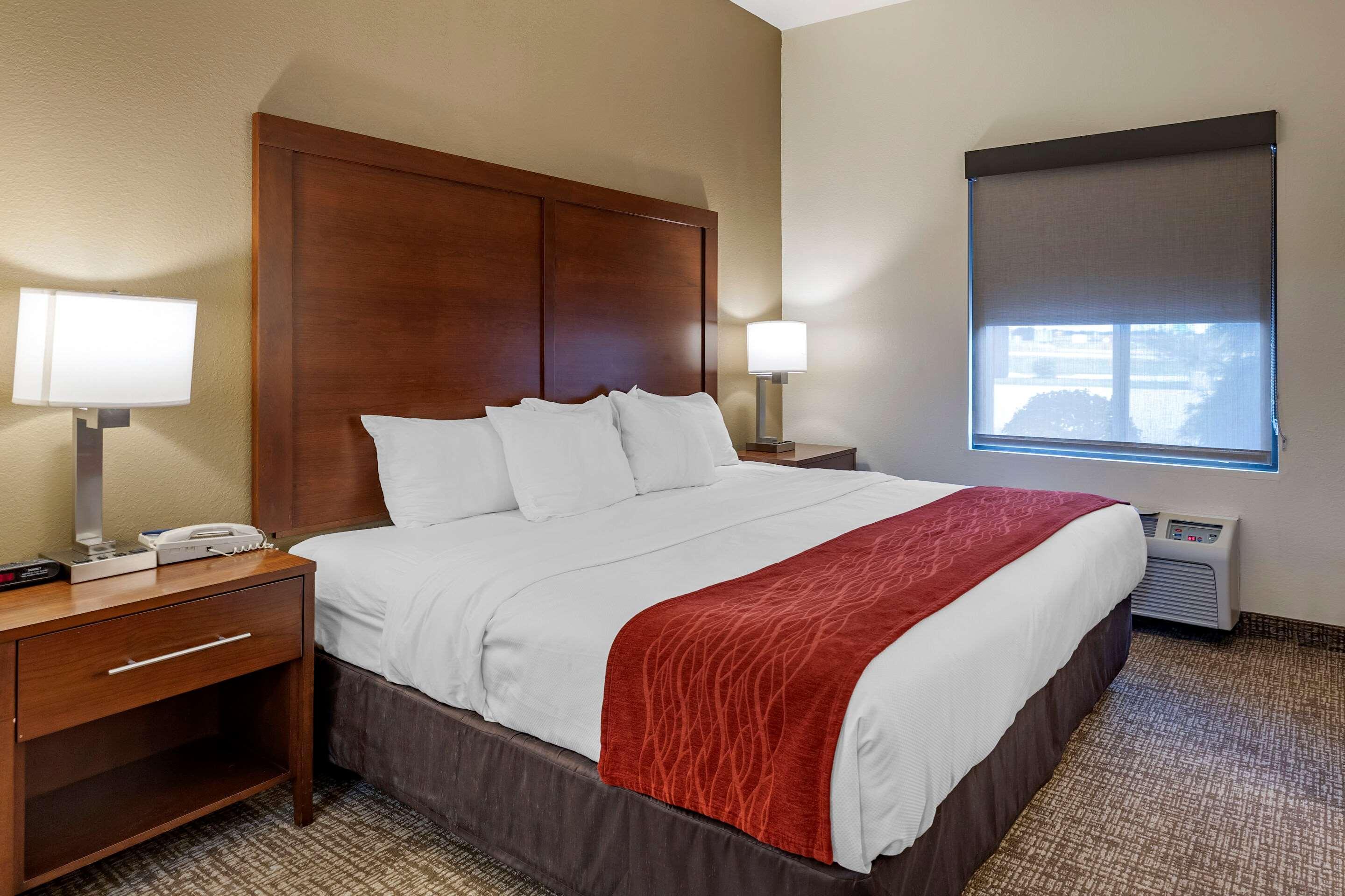 Comfort Inn&Suites Greenville Eksteriør bilde
