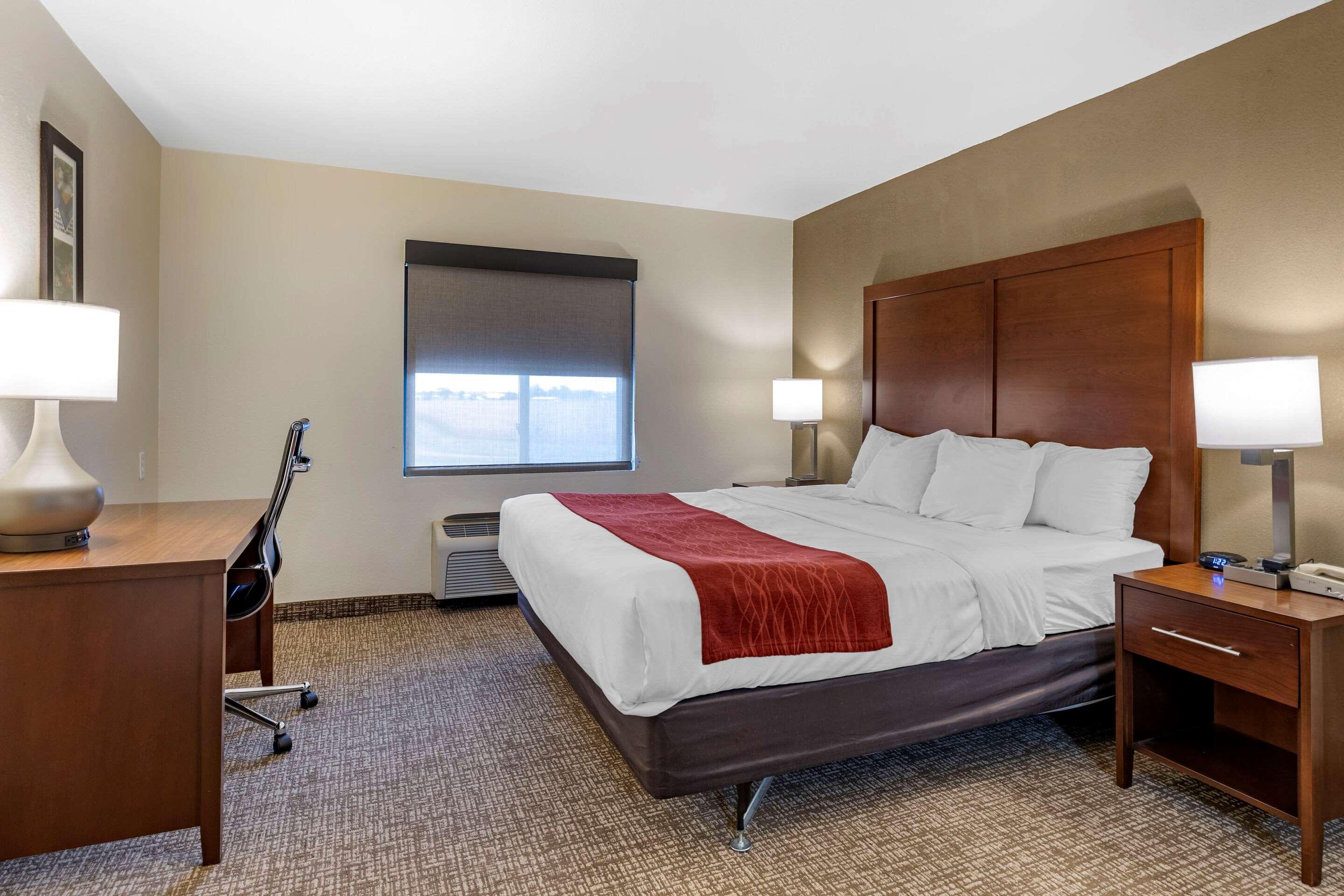 Comfort Inn&Suites Greenville Eksteriør bilde