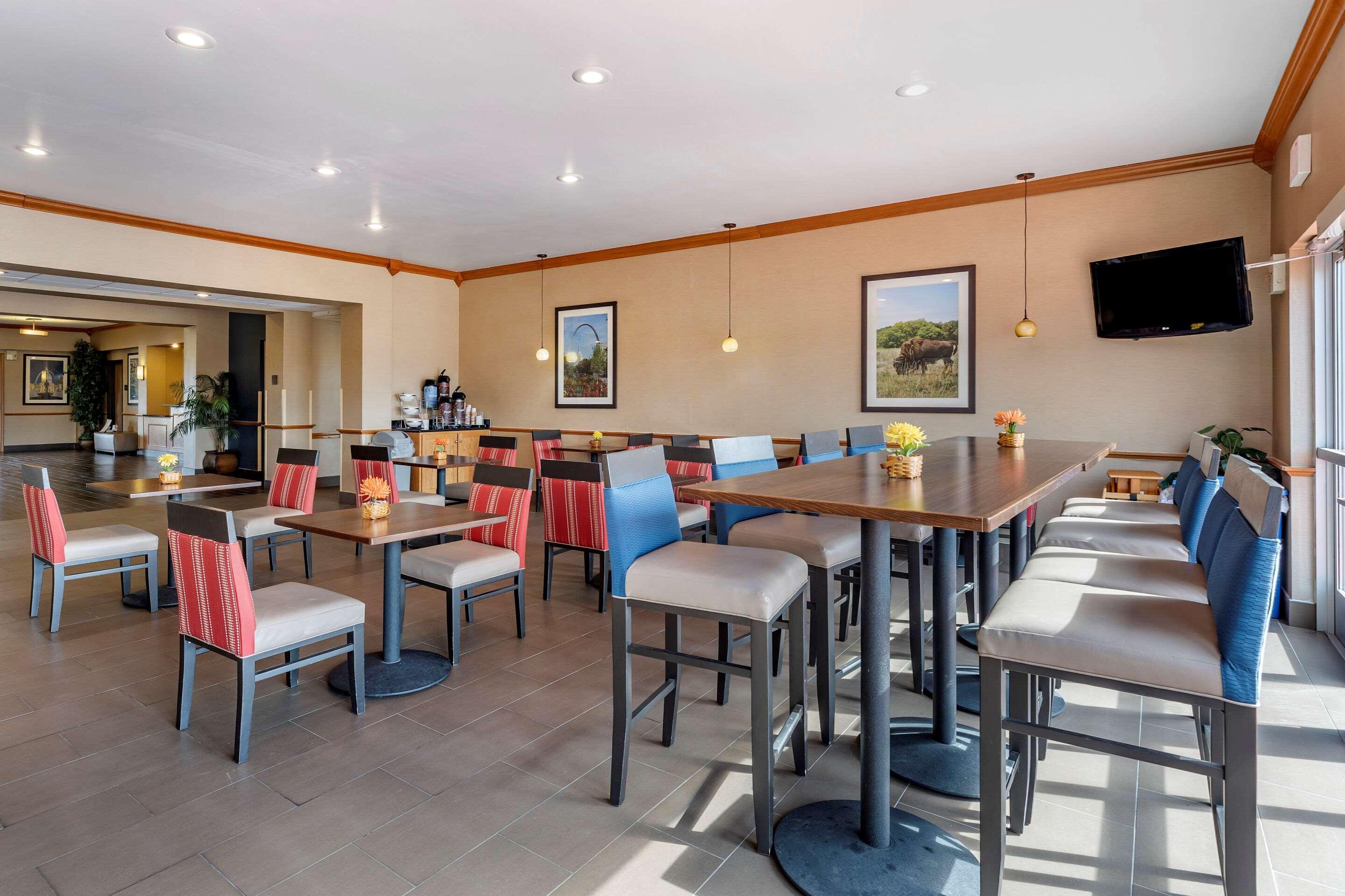 Comfort Inn&Suites Greenville Eksteriør bilde
