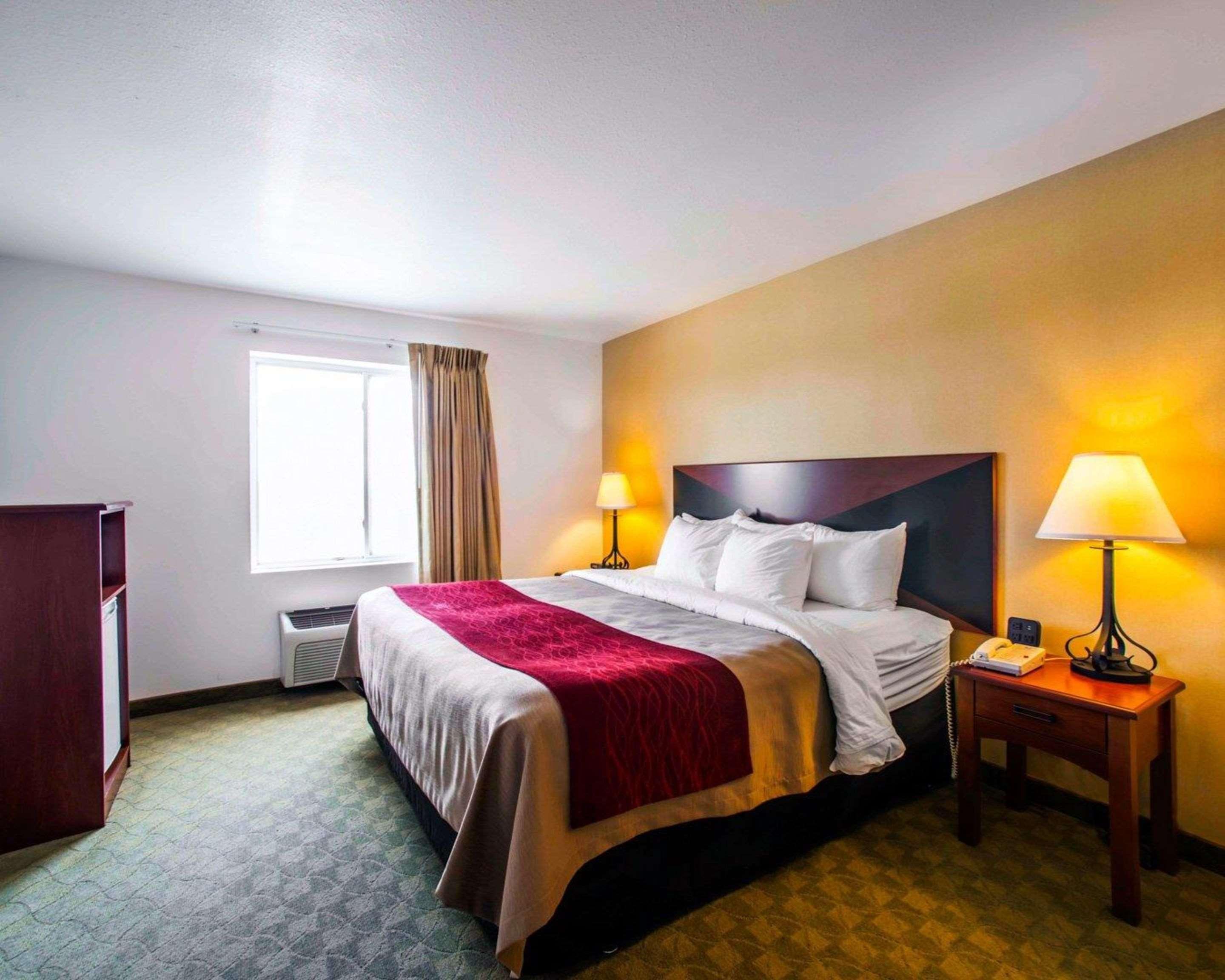 Comfort Inn&Suites Greenville Eksteriør bilde