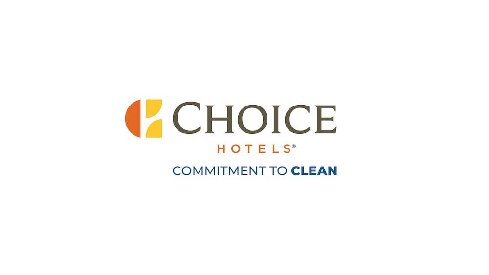 Comfort Inn&Suites Greenville Eksteriør bilde